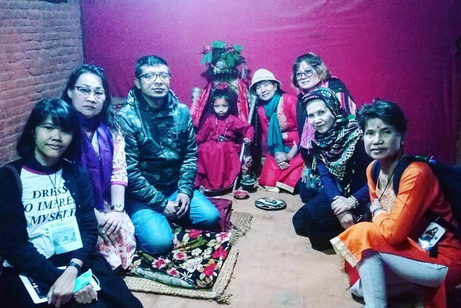 Kathmandu Heritage Tour (Full Day) - Picking One of the Three Kathmandu Valley Heritage Loops