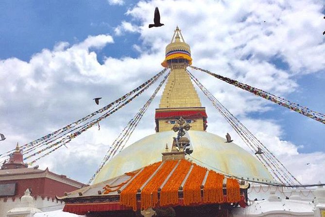 Kathmandu Heritage Tour – Private Full-Day UNESCO Sites & Temples - How a private UNESCO Kathmandu loop saves you time