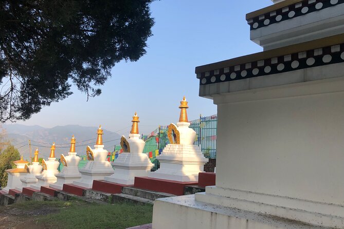 Kathmandu Heritage Tour – Private Full-Day UNESCO Sites & Temples - Quick temple hits: Basantpur Dabali, Hanuman Dhoka, and Taleju Bhawani