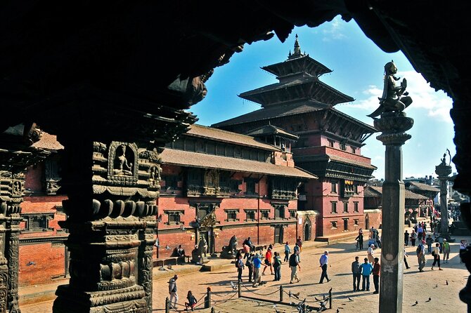Kathmandu Highlights: Private UNESCO World Heritage Sites Tour - The Nagarkot to Changunarayan hike: why this is the real hook