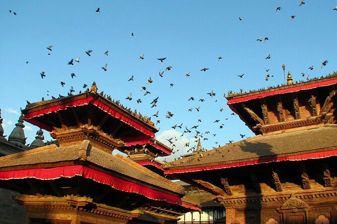 Kathmandu Highlights: Private UNESCO World Heritage Sites Tour - Private guide + air-conditioned pickup: how the day stays manageable