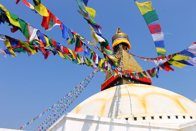 Kathmandu Highlights: Private UNESCO World Heritage Sites Tour - Price math: what you pay, what you still need to budget