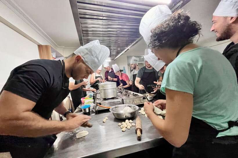 Kathmandu: Local Lead Nepali Cooking & Momo Making Class - Should You Book This Momo and Dal Bhat Class?