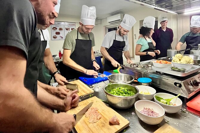 Kathmandu: Local Lead Nepali Cooking & Momo Making Class - Practical Tips So You Don’t Feel Rushed