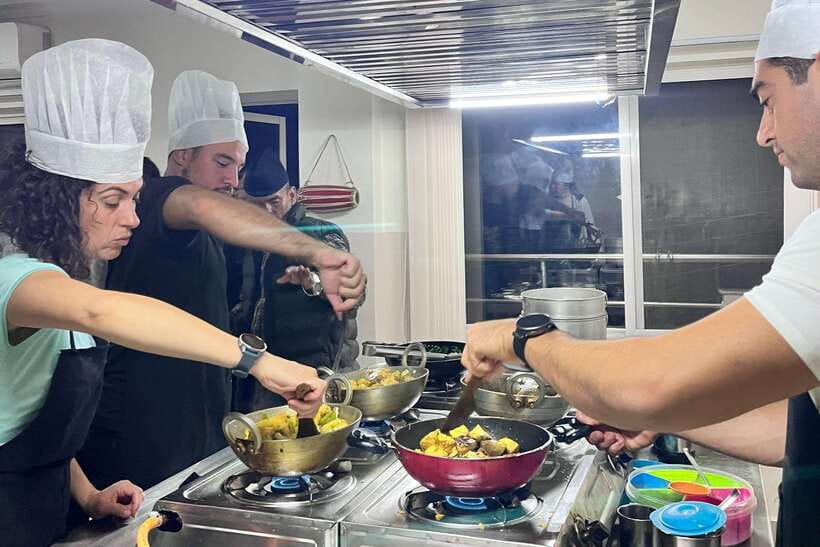 Kathmandu: Local Women-Lead Nepali Cooking & Momo Class - Key highlights