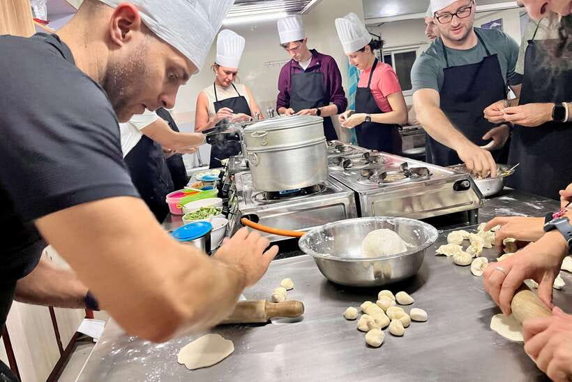 Kathmandu: Local Women-Lead Nepali Cooking & Momo Class - Should you book this Nepali cooking and momo class in Kathmandu?