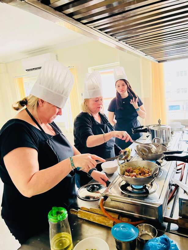 Kathmandu: Local Women-Lead Nepali Cooking & Momo Class - Who this class is best for (and who should skip it)