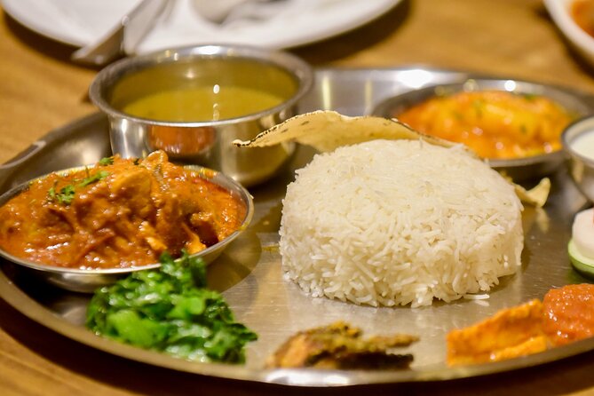 Kathmandu: Local Women Lead Nepali Cooking & Momo-Making Class - Key highlights you’ll feel immediately