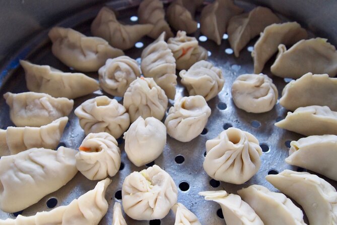 Kathmandu: Local Women Lead Nepali Cooking & Momo-Making Class - Dal bhat and masala tea: the comfort-food angle you’ll actually remember