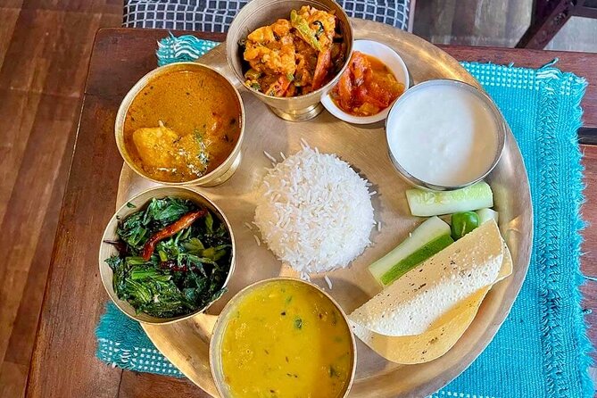 Kathmandu: Local Women Lead Nepali Cooking & Momo-Making Class - Tastings: why you’ll leave with confidence, not just recipes