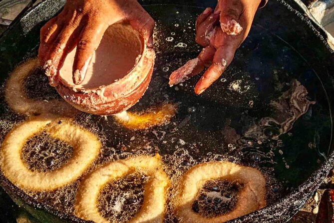 Kathmandu: Local Women Lead Nepali Cooking & Momo-Making Class - Price and value: how $35 adds up when you shop, cook, and eat