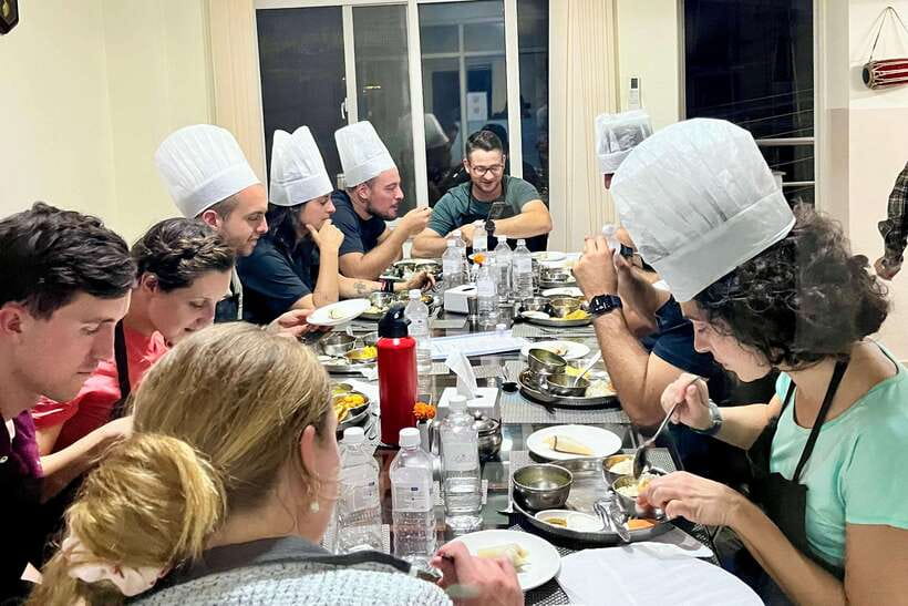 Kathmandu: Local Women-Led Nepali Cooking & Momo Class - Why Thamel is the right starting point for Nepali cooking