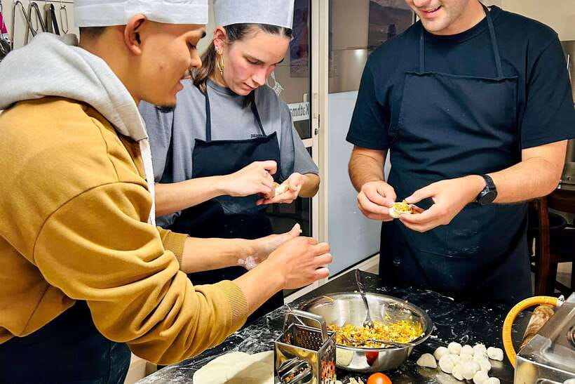 Kathmandu: Local Women-Led Nepali Cooking & Momo Class - Should you book this women-led momo and Nepali cooking class?