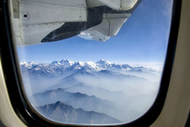 Kathmandu: Mount Everest Scenic Tour by Plane with Transfers - Why People Choose the Everest Scenic Flight (and Who It’s For)