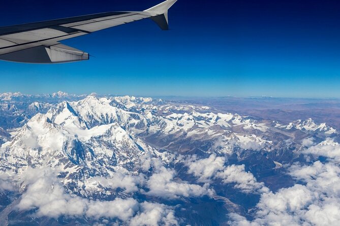 Kathmandu: Mount Everest Scenic Tour by Plane with Transfers - Transfers Back to Your Hotel: You’ll Be Home-Base Early Enough