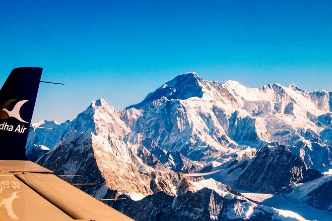 Kathmandu: Mount Everest Scenic Tour by Plane with Transfers - Price Reality: Why the $12 Listing Can Be Confusing