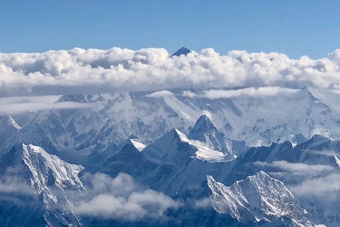 Kathmandu: Mount Everest Scenic Tour by Plane with Transfers - Weather Delays and Visibility: The One Variable You Can’t Control