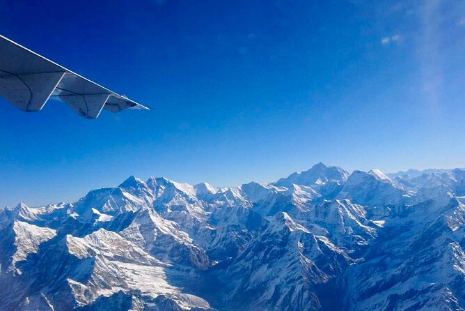 Kathmandu: Mount Everest Scenic Tour by Plane with Transfers - The 5:30 AM Pickup: Simple, Fast, and Built for Visibility