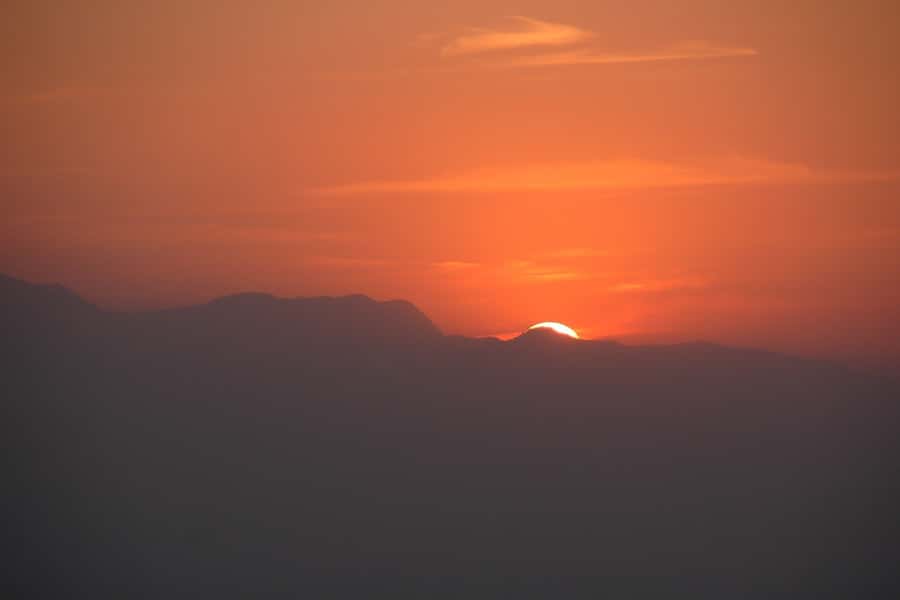 Kathmandu: Nagarkot Sunrise and Hike Tour to Changu Narayan - Why Nagarkot Sunrise Feels Worth the Early Wake-Up
