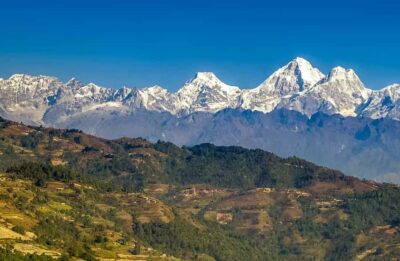 Kathmandu: Nagarkot Sunrise and Hike Tour to Changu Narayan - The 12km Nagarkot-to-Changu Narayan Hike: What the Trail Really Feels Like