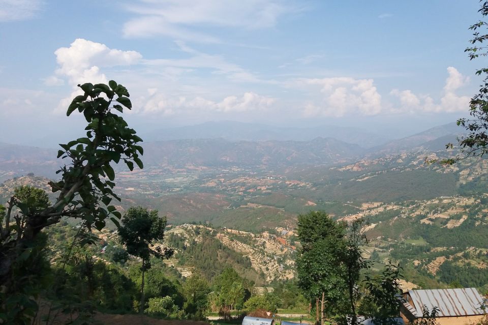 Kathmandu: Nagarkot Sunrise and Hike Tour to Changu Narayan - Guides and Drivers: Why Private Touring Works Here
