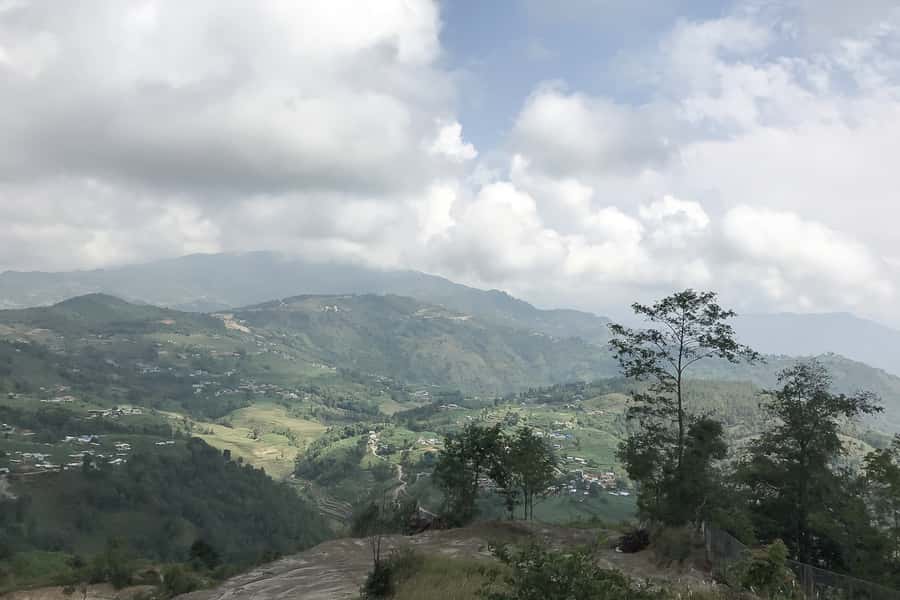 Kathmandu: Nagarkot Sunrise and Hike Tour to Changu Narayan - Price and Value: Is $55 a Fair Deal?