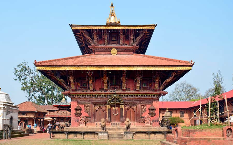 Kathmandu: Nagarkot Sunrise and Hike Tour to Changu Narayan - Who This Tour Suits Best (and Who Should Skip It)