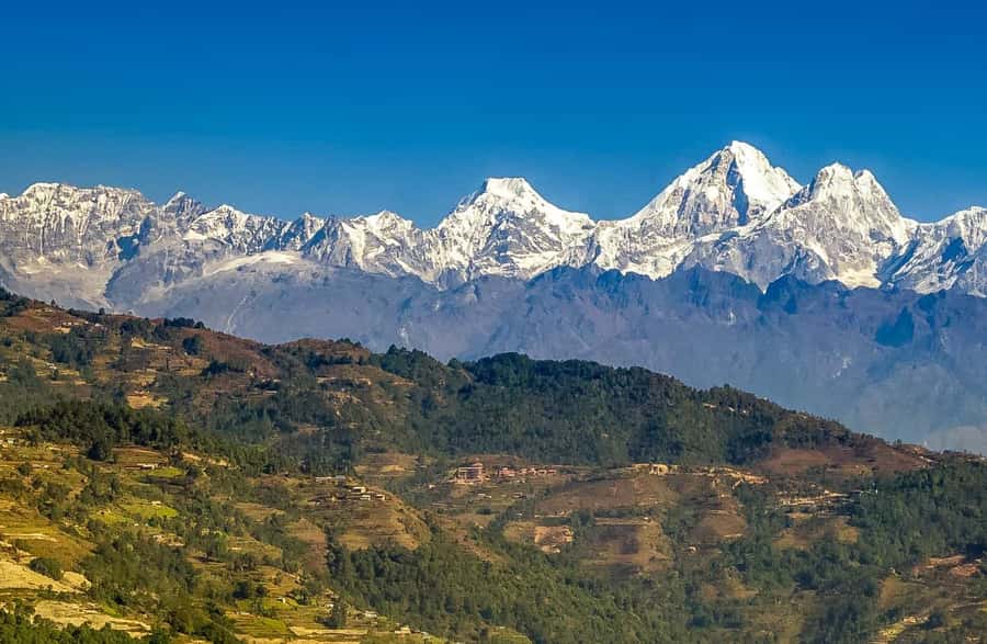 Kathmandu: Nagarkot Sunrise and Hike Tour to Changu Narayan - The 12km Nagarkot-to-Changu Narayan Hike: What the Trail Really Feels Like