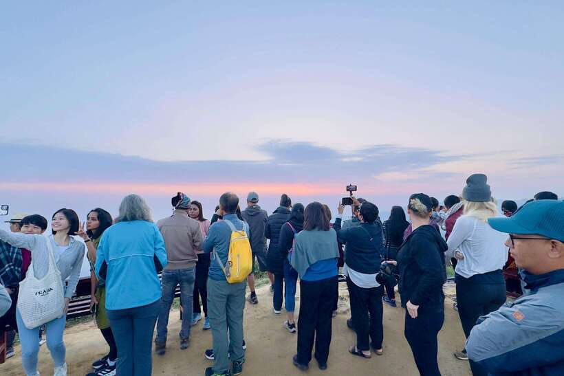 Kathmandu: Nagarkot Sunrise & Hike with Lunch -Private/Group - Choosing Sunrise-Only vs Full Hike: What You Gain (and Lose)