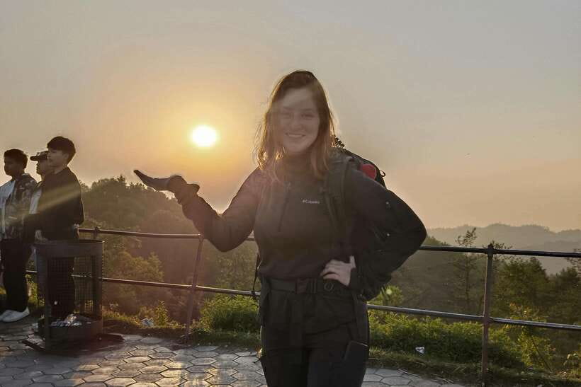 Kathmandu: Nagarkot Sunrise & Hike with Lunch -Private/Group - The Hike to Changu Narayan: Downhill Trails and Real Rural Nepal