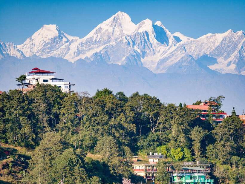 Kathmandu: Nagarkot Sunrise & Hike with Lunch -Private/Group - Lunch Box Energy: Simple Food That Fits an Active Morning