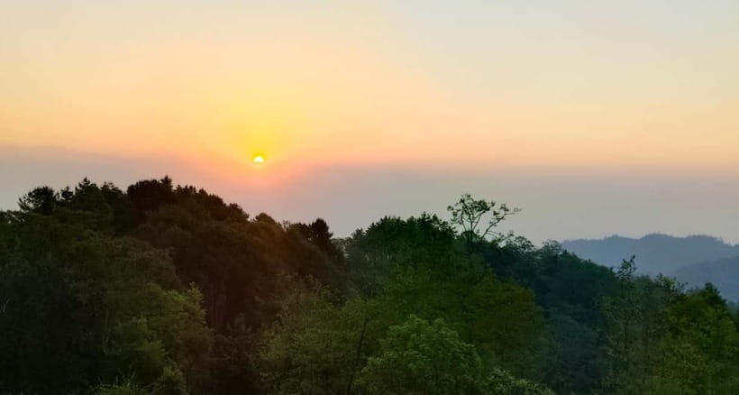 Kathmandu: Nagarkot Sunrise & Hike with Lunch -Private/Group - Group or Private: Picking the Pace That Fits You