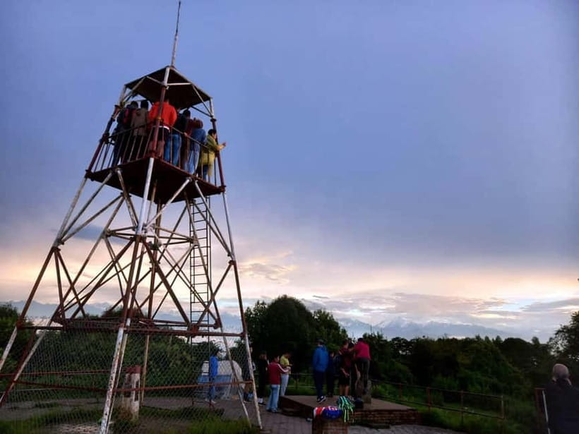 Kathmandu: Nagarkot Sunrise & Hiking Trip - What to bring (and what to avoid) for an easy start