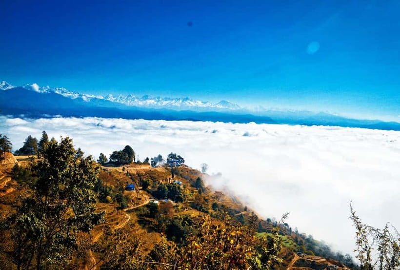 Kathmandu: Nagarkot Sunrise & Hiking Trip - Nagarkot Sunrise: what makes this morning special