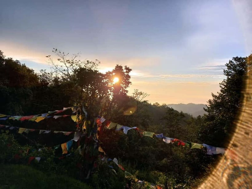 Kathmandu: Nagarkot Sunrise & Hiking Trip - Changu-Narayan Temple: Lord Vishnu, UNESCO carvings, and ancient inscriptions