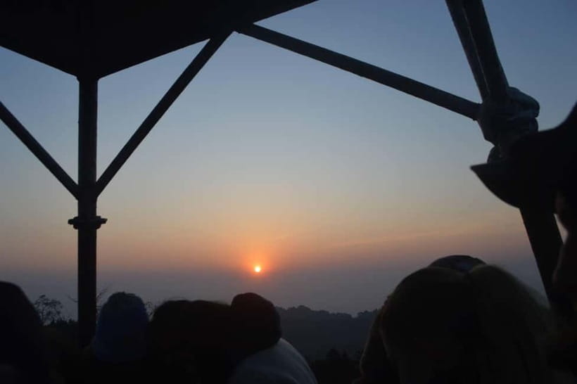 Kathmandu: Nagarkot Sunrise & Hiking Trip - Price and value: why $3.58 might be a strange bargain