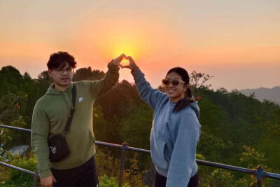 Kathmandu: Nagarkot Sunrise View & Morning Hike with Lunch - The pickup window (4:00–5:30) and why it matters for sunrise