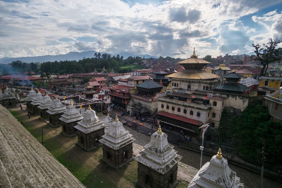 Kathmandu: Pashupatinath Temple Aarti Night Tour - Price and Value: Is $71 a Fair Deal for Pashupatinath at Night?