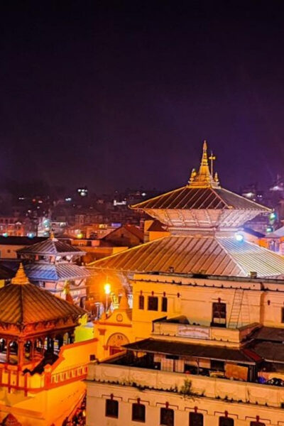 Kathmandu: Pashupatinath Temple Evening Aarati Tour - Getting there and timing: how the 3 hours usually play out