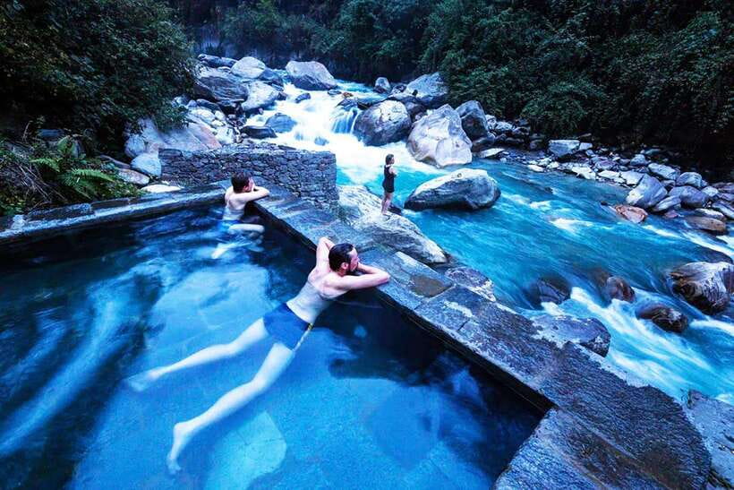 Kathmandu/Pokhara: 5-Day Annapurna Base Camp (ABC) Trek - Getting There: Pokhara Launchpad or Kathmandu Flight