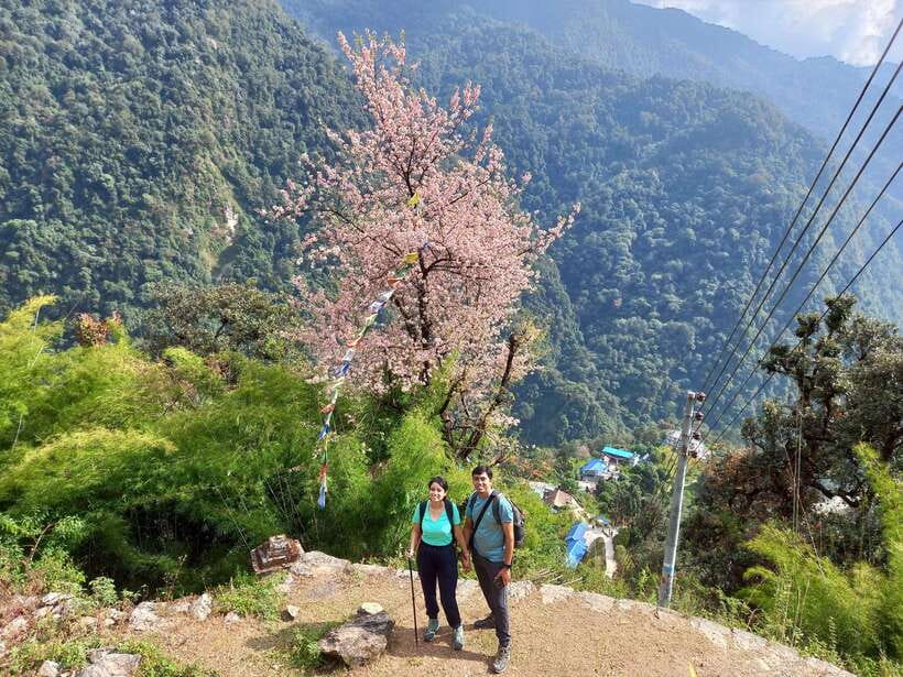 Kathmandu/Pokhara: 5-Day Annapurna Base Camp (ABC) Trek - Day 3: Deurali to Annapurna Base Camp via Machhapuchhre Base Camp