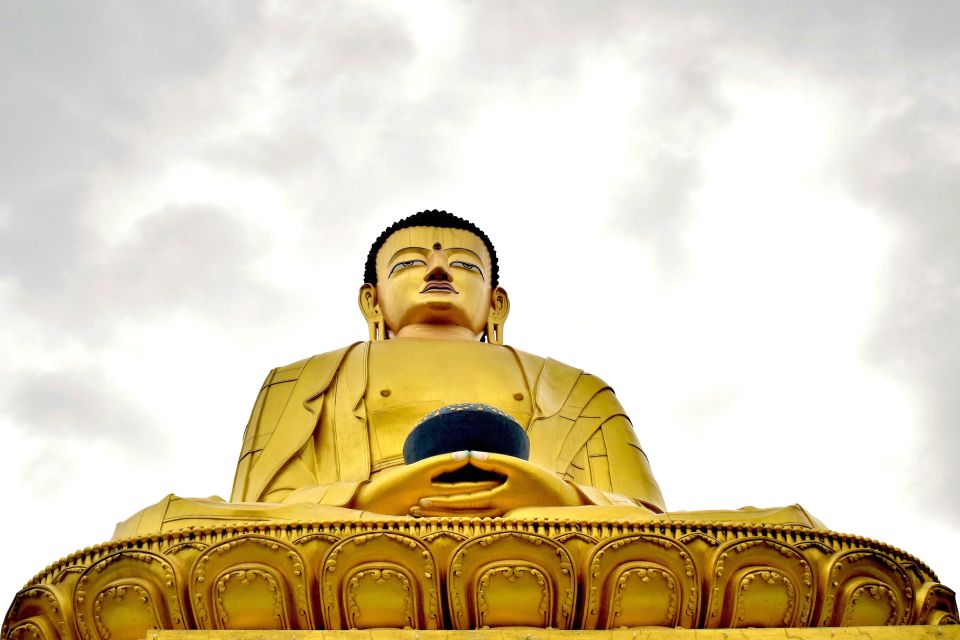 Kathmandu: Private City Guided Tour - How the 6-hour private format makes Kathmandu feel manageable