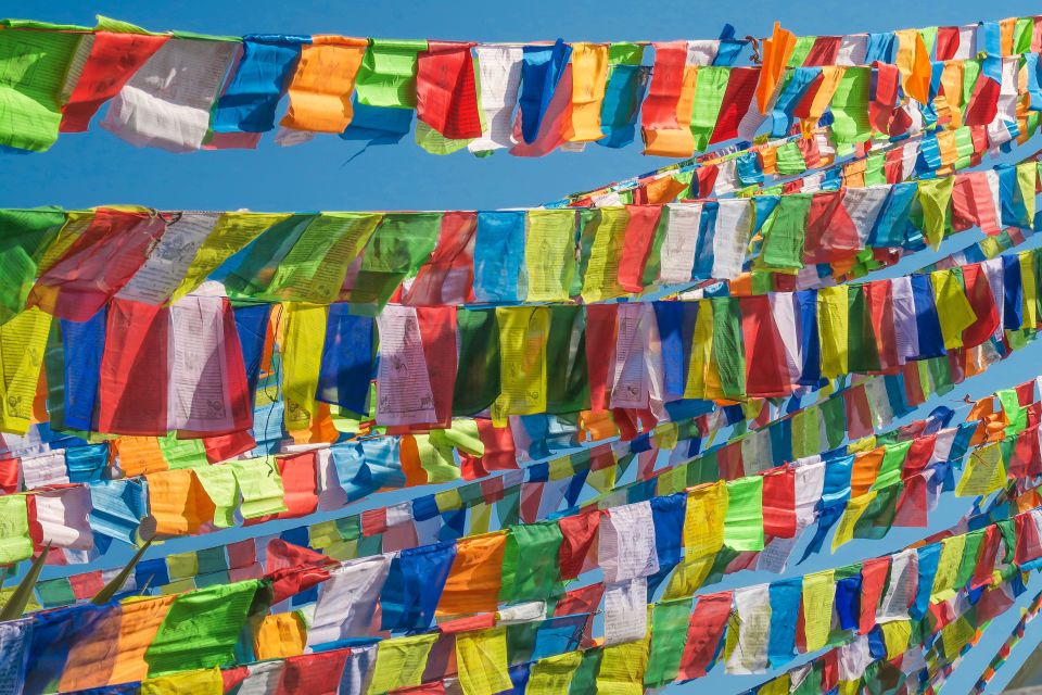 Kathmandu: Private City Guided Tour - Patan Durbar Square: Newari craft and the Krishna Temple with 21 pinnacles
