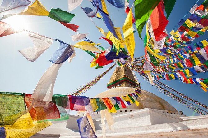 Kathmandu: Private/Group Tour to 7 UNESCO Sites with Lunch - Why This Seven-Site UNESCO Day Works in Real Life