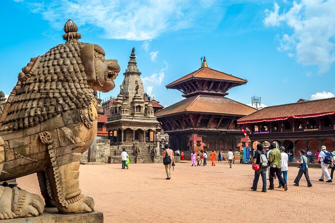 Kathmandu: Private/Group Tour to 7 UNESCO Sites with Lunch - The Guide Factor: How Organization Makes a Big Difference