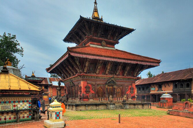 Kathmandu: Private/Group Tour to 7 UNESCO Sites with Lunch - How Long Is Long Enough? Pacing Tips for a 7 to 8 Hour Day