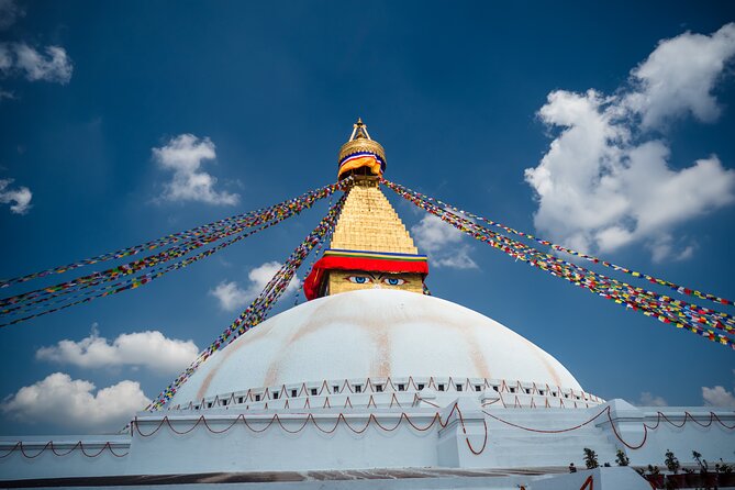 Kathmandu: Private/Group Tour to 7 UNESCO Sites with Lunch - Who This Tour Suits Best (and Who Should Rethink It)
