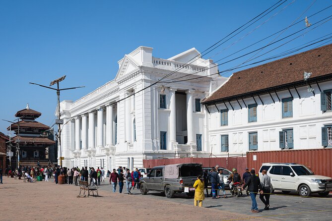 Kathmandu: Private/Group Tour to 7 UNESCO Sites with Lunch - Should You Book This Kathmandu UNESCO Circuit?