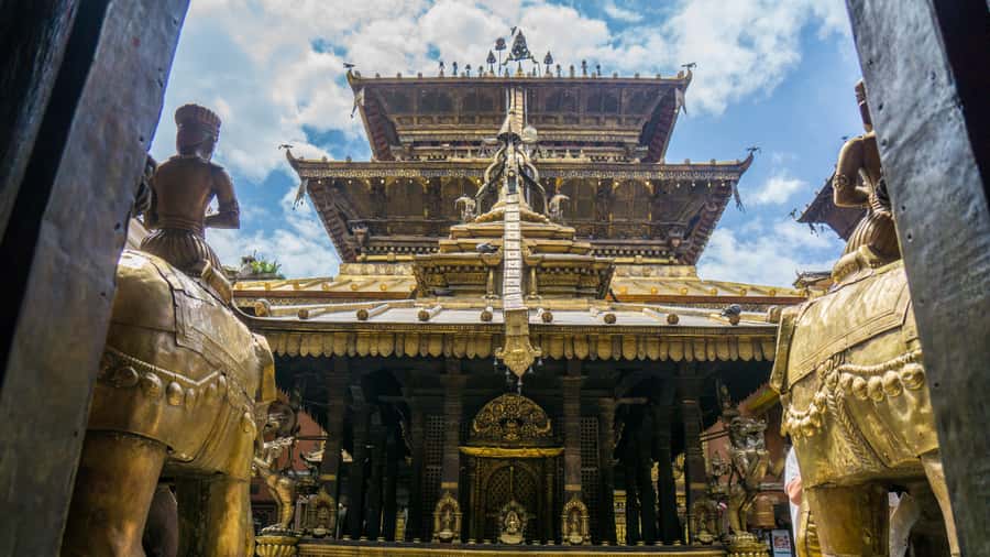 Kathmandu: Private Patan and Bhaktapur Sightseeing Tour - Key highlights that make this tour worth your time