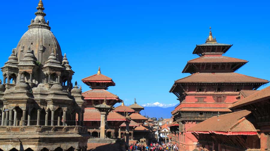 Kathmandu: Private Patan and Bhaktapur Sightseeing Tour - Price and logistics: what you actually get for $49